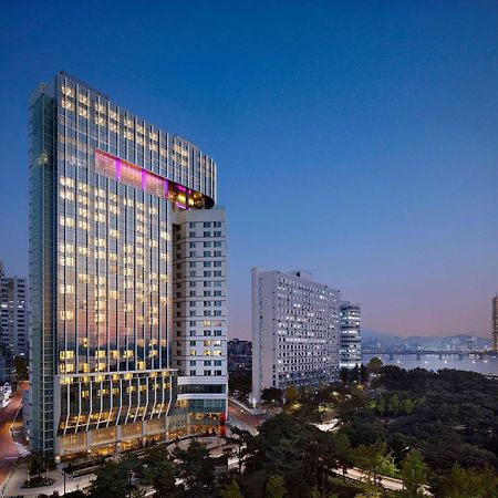 Hotel Naru Seoul Mgallery Ambassador Kültér fotó