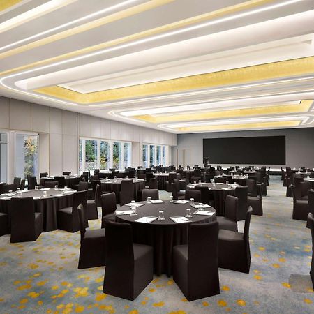 Hotel Naru Seoul Mgallery Ambassador Kültér fotó