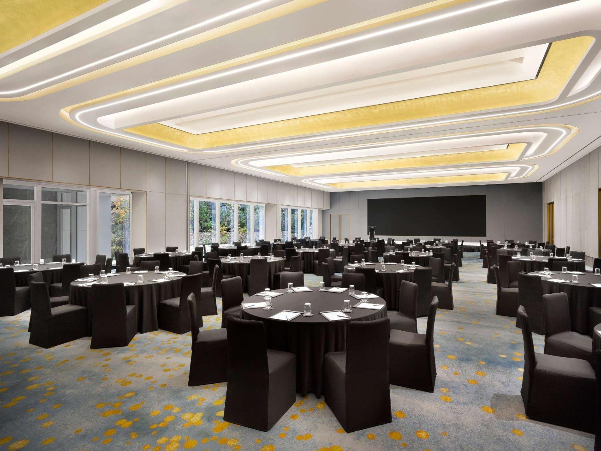 Hotel Naru Seoul Mgallery Ambassador Kültér fotó