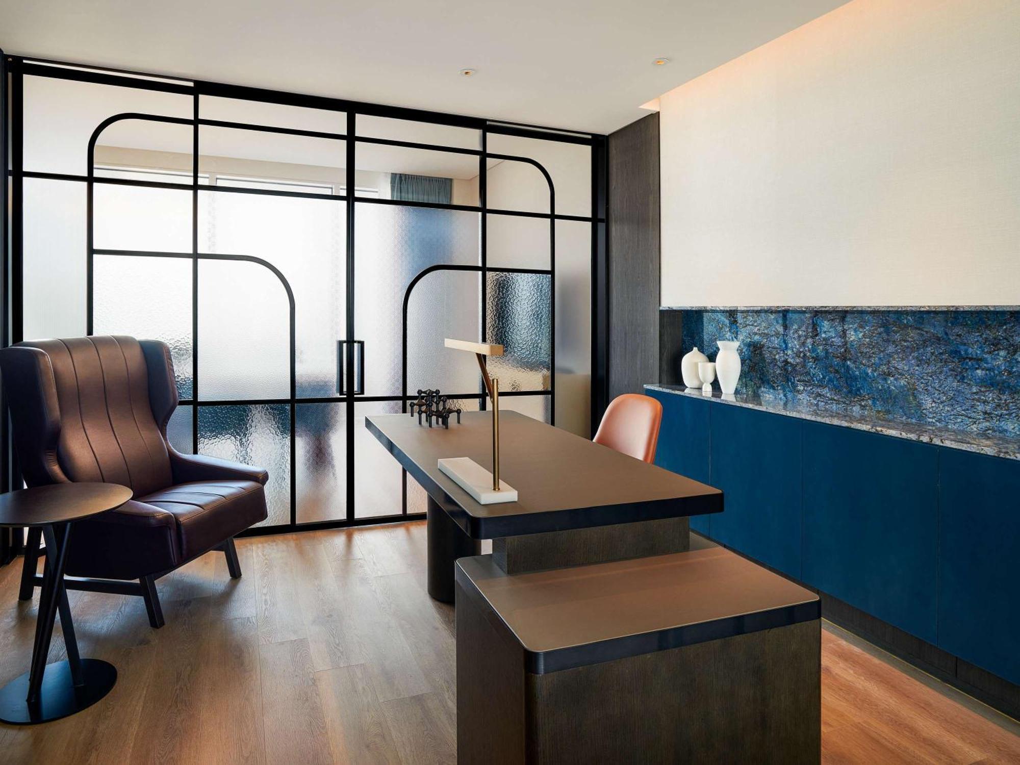 Hotel Naru Seoul Mgallery Ambassador Kültér fotó