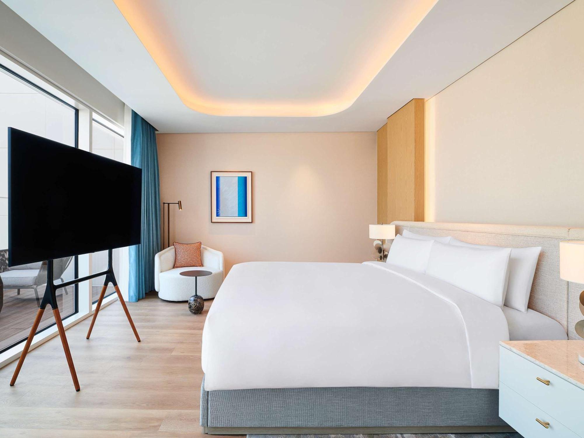 Hotel Naru Seoul Mgallery Ambassador Kültér fotó
