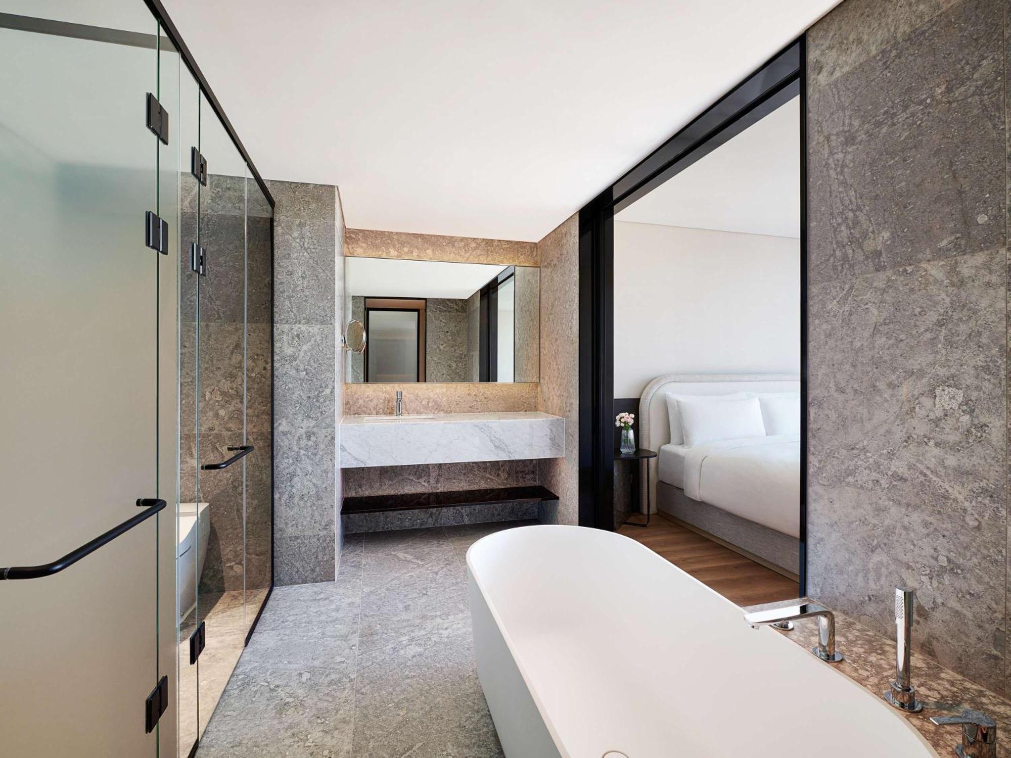 Hotel Naru Seoul Mgallery Ambassador Kültér fotó