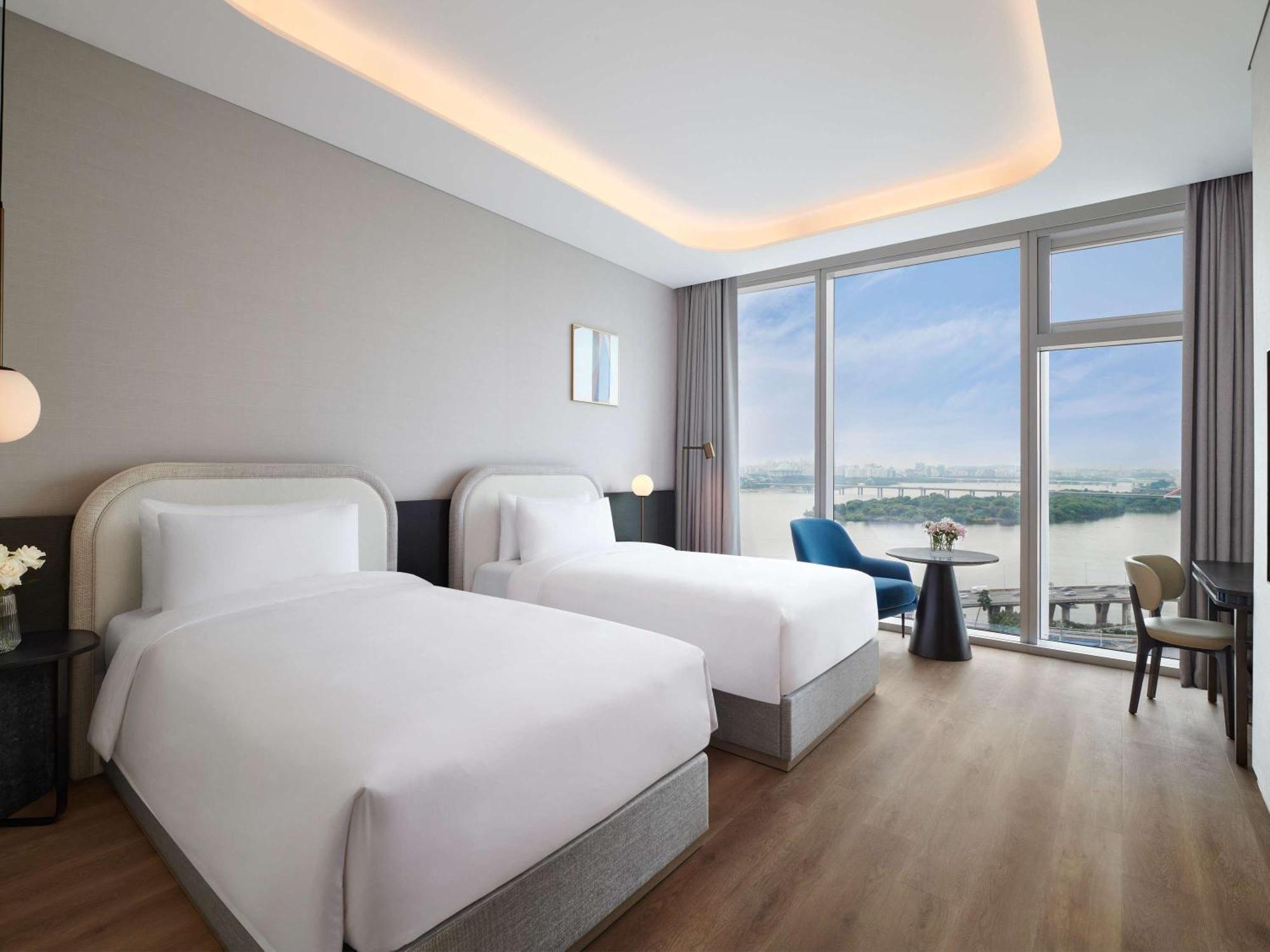 Hotel Naru Seoul Mgallery Ambassador Kültér fotó