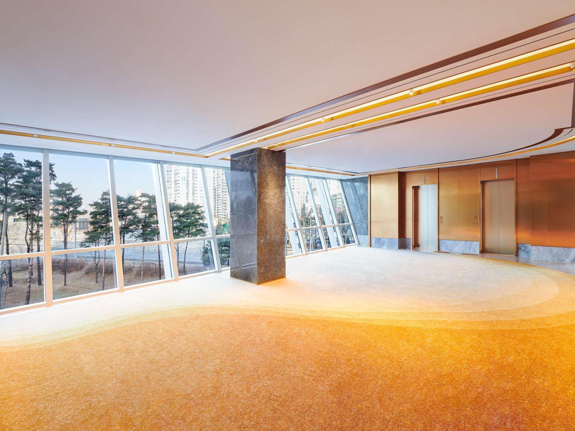 Hotel Naru Seoul Mgallery Ambassador Kültér fotó