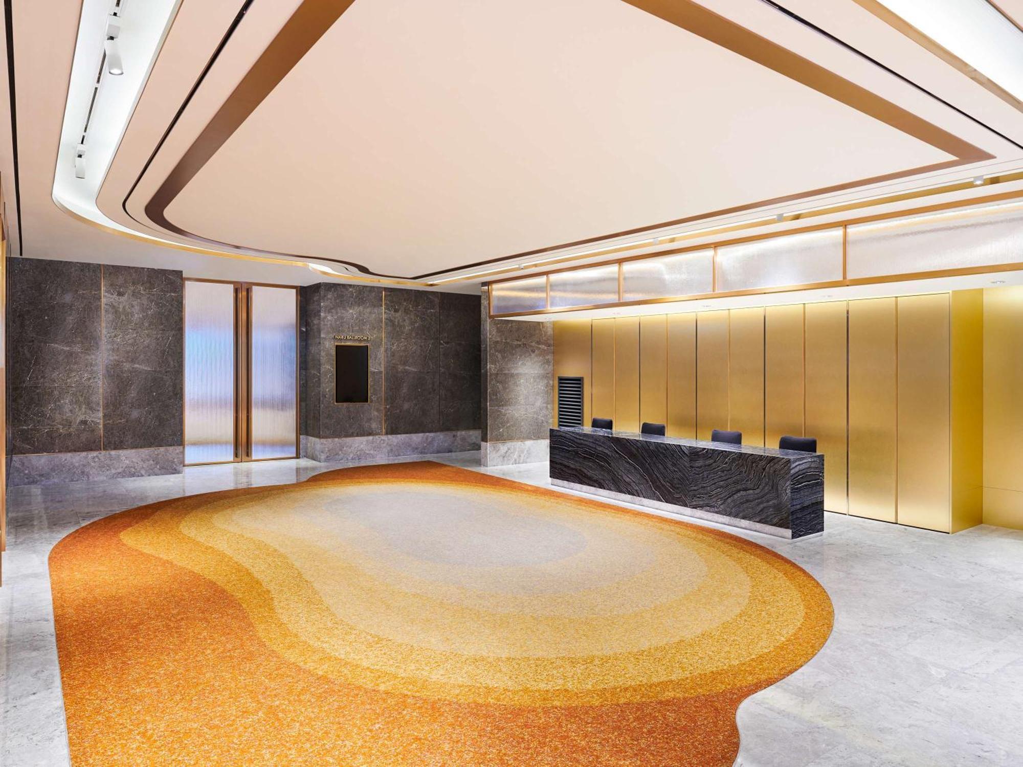 Hotel Naru Seoul Mgallery Ambassador Kültér fotó