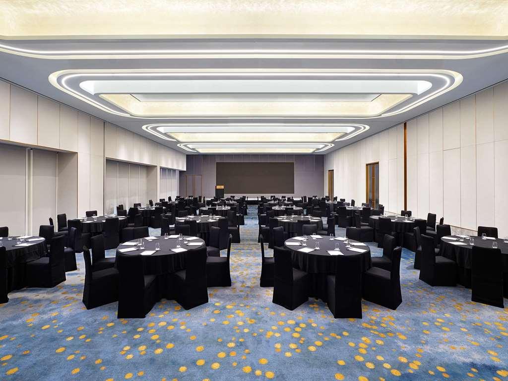 Hotel Naru Seoul Mgallery Ambassador Létesítmények fotó