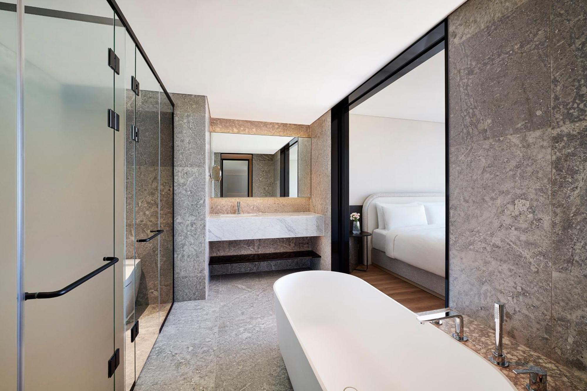 Hotel Naru Seoul Mgallery Ambassador Kültér fotó