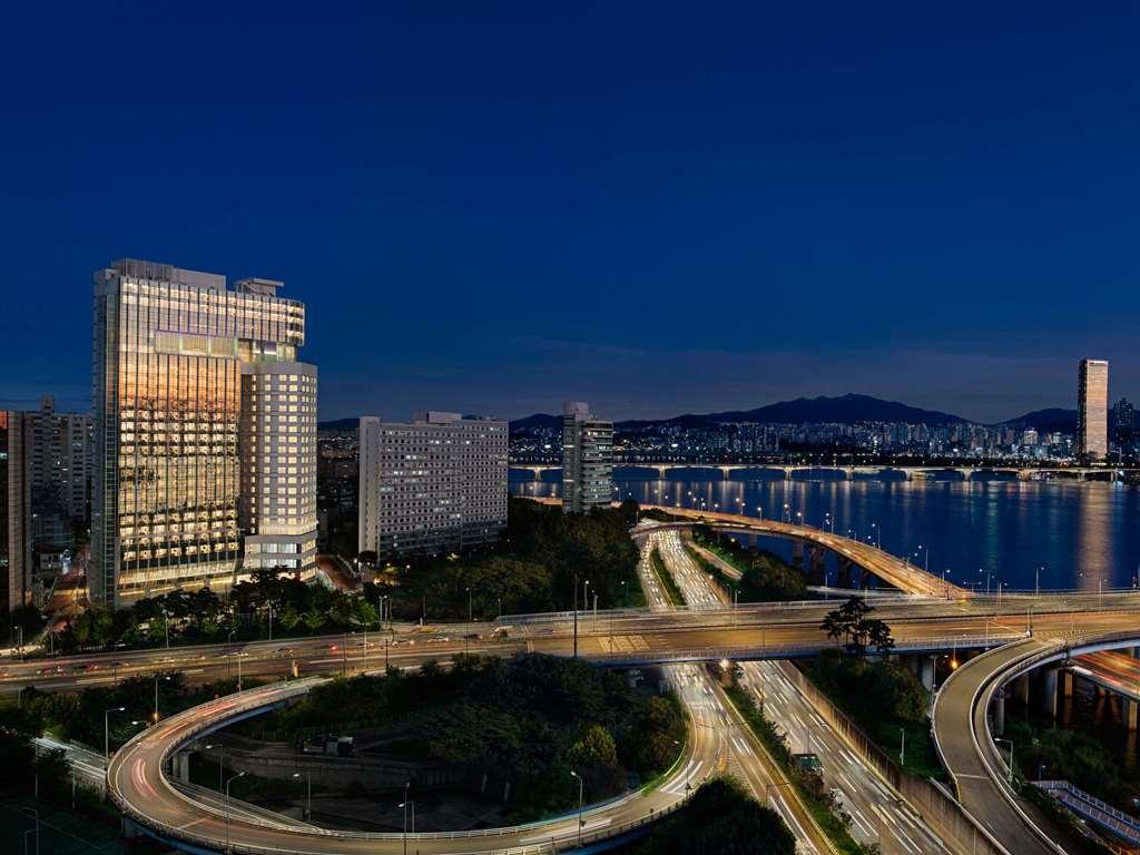Hotel Naru Seoul Mgallery Ambassador Kültér fotó
